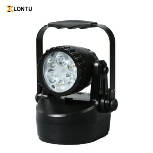 DBR106B Handheld Explosion-Proof Searchlight