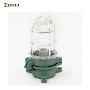 DS7-2M Marine Incandescent Wall Light