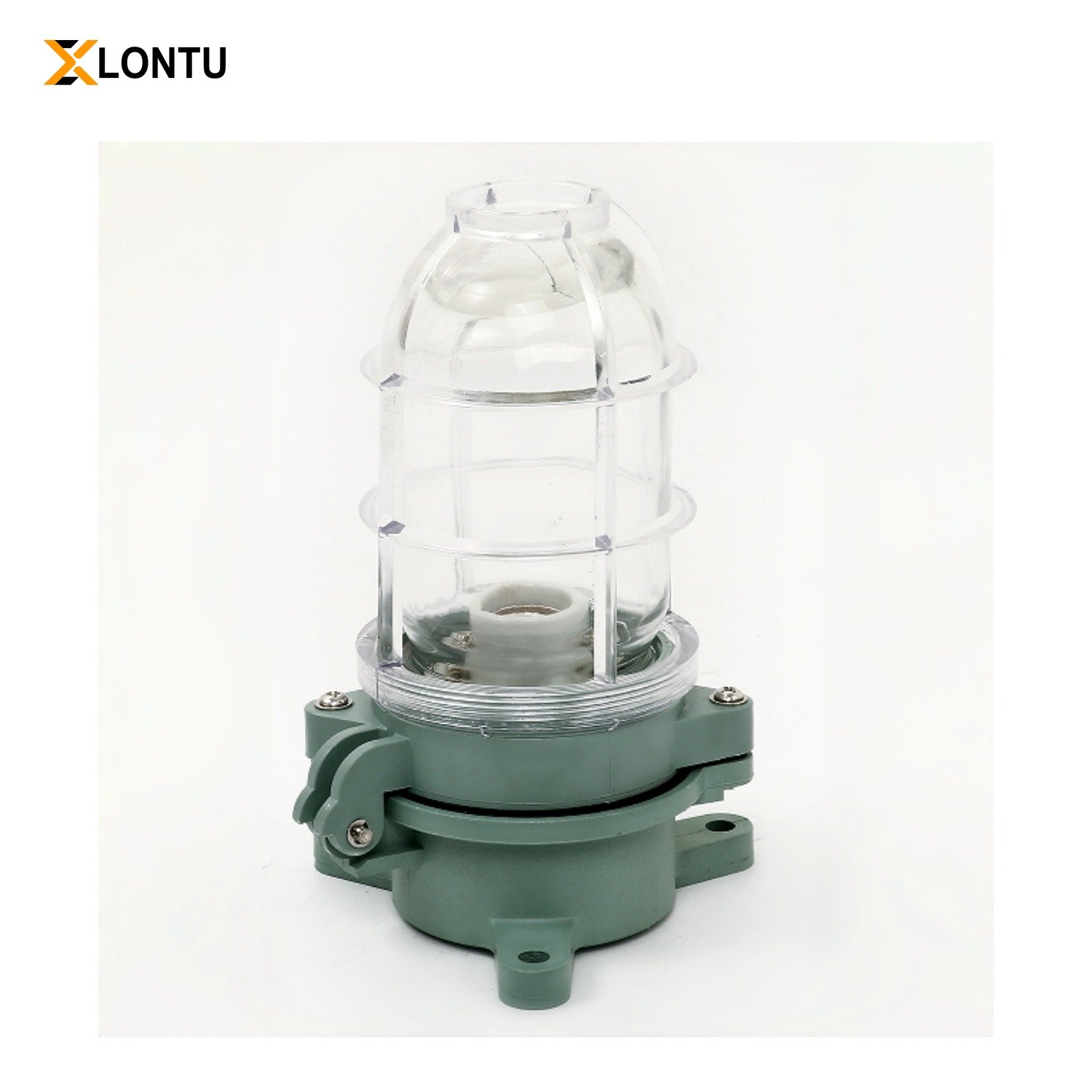 DS7-2M Marine Incandescent Wall Light