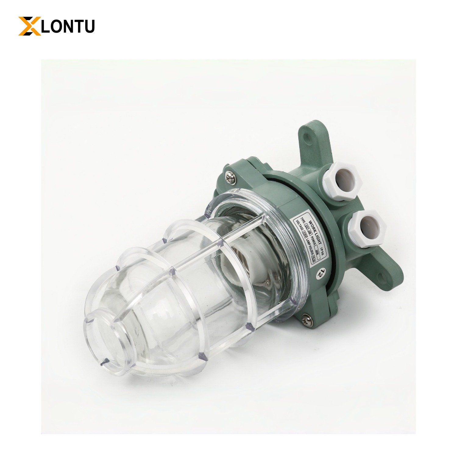 DS7-2M Marine Incandescent Wall Light - 图片 3