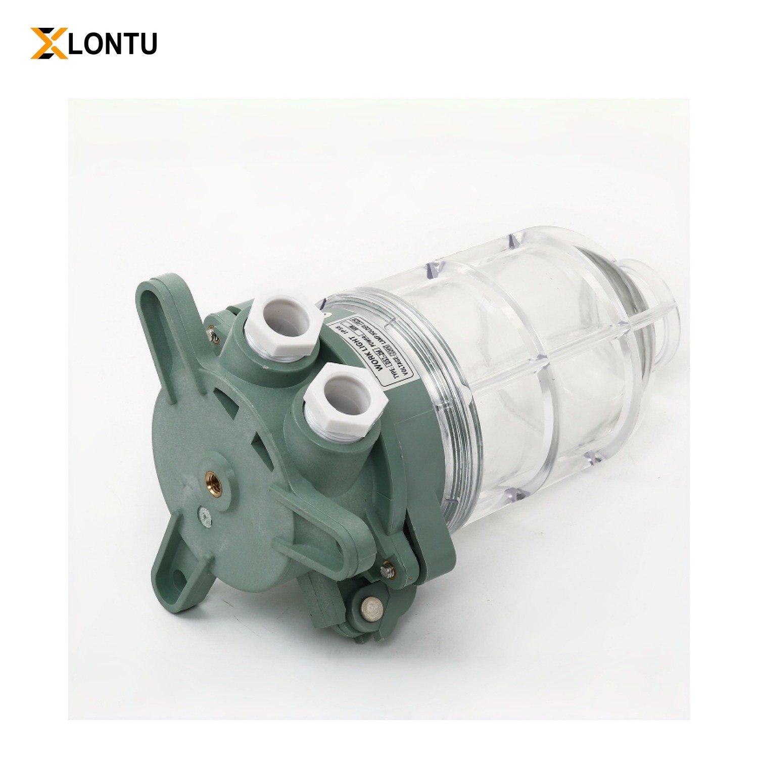 DS7-2M Marine Incandescent Wall Light - 图片 4