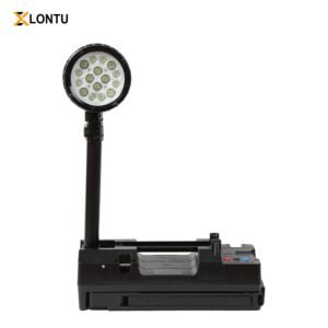FW6117 Telescopic Explosion-Proof LED Work Light