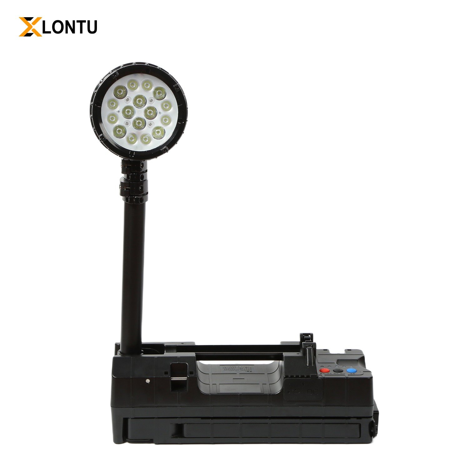 FW6117 Telescopic Explosion-Proof LED Work Light