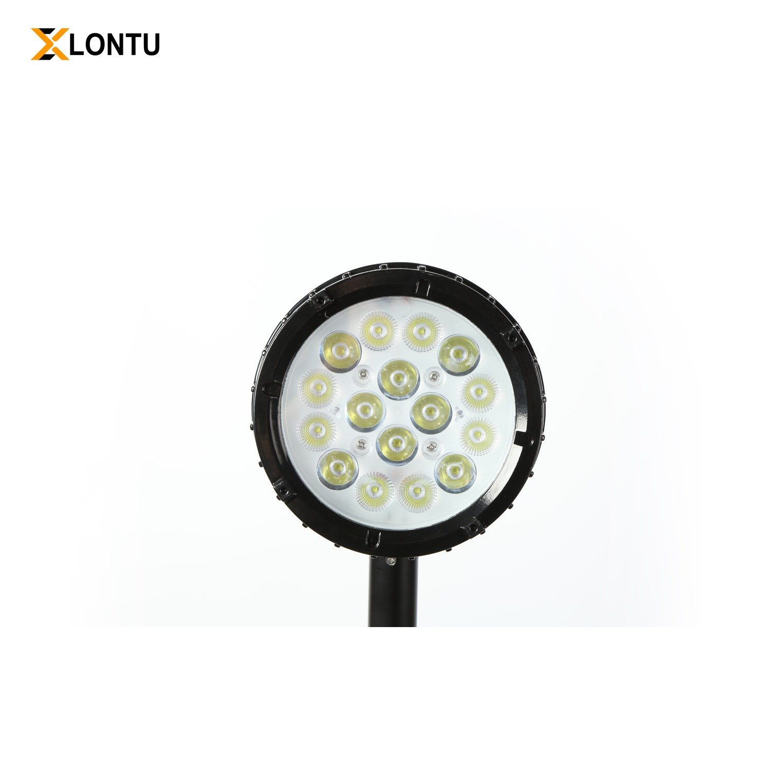 FW6117 Telescopic Explosion-Proof LED Work Light - 图片 3