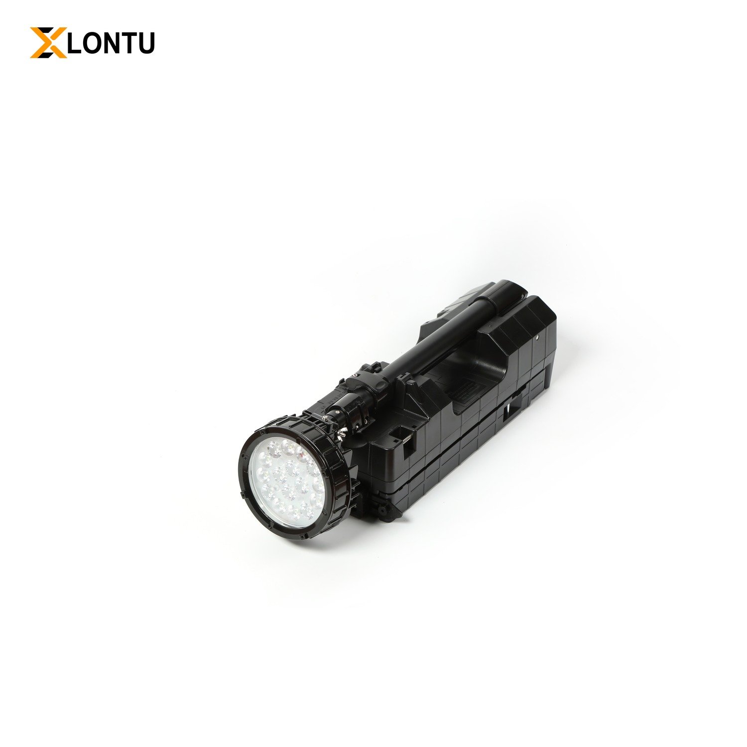FW6117 Telescopic Explosion-Proof LED Work Light - 图片 5