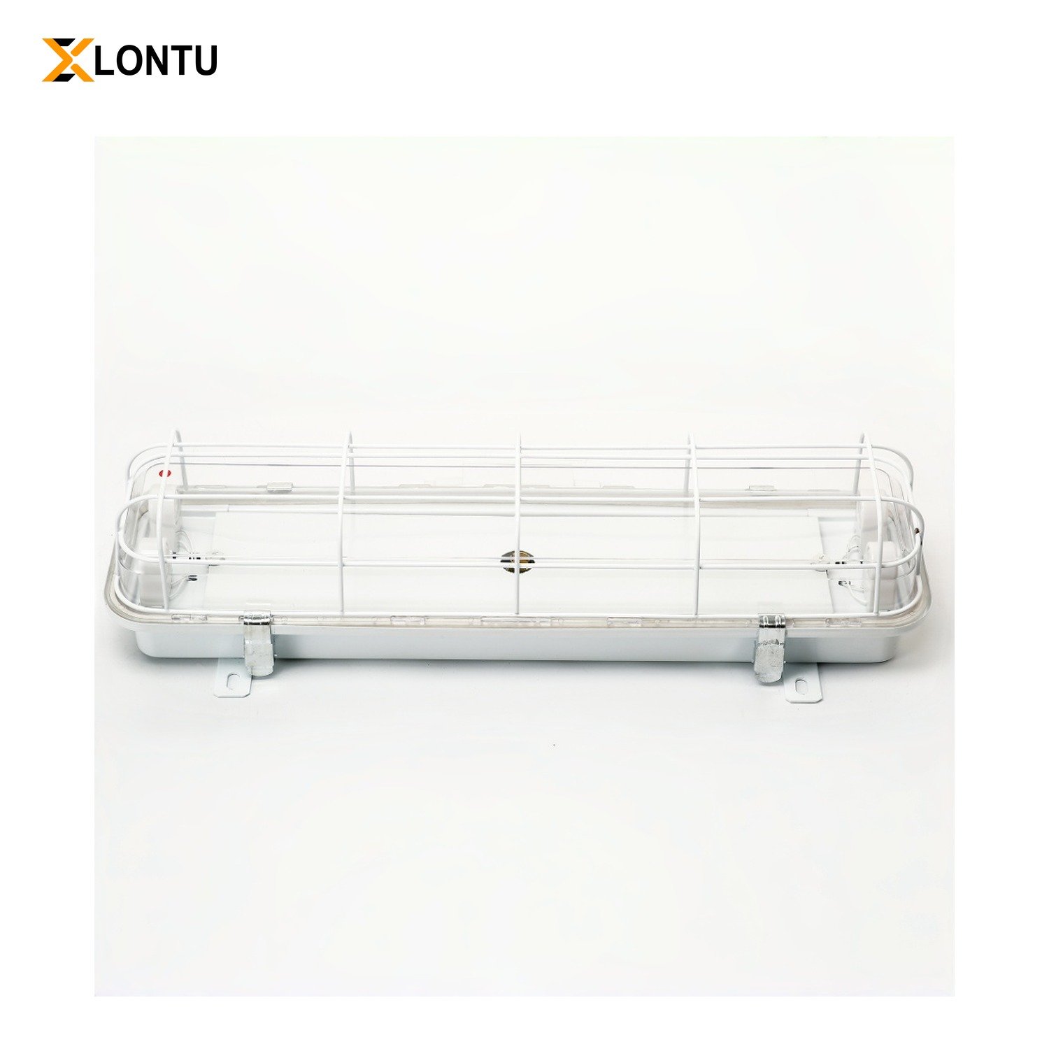 JCY23-2EF Marine Emergency Fluorescent Light with Guard - 图片 2