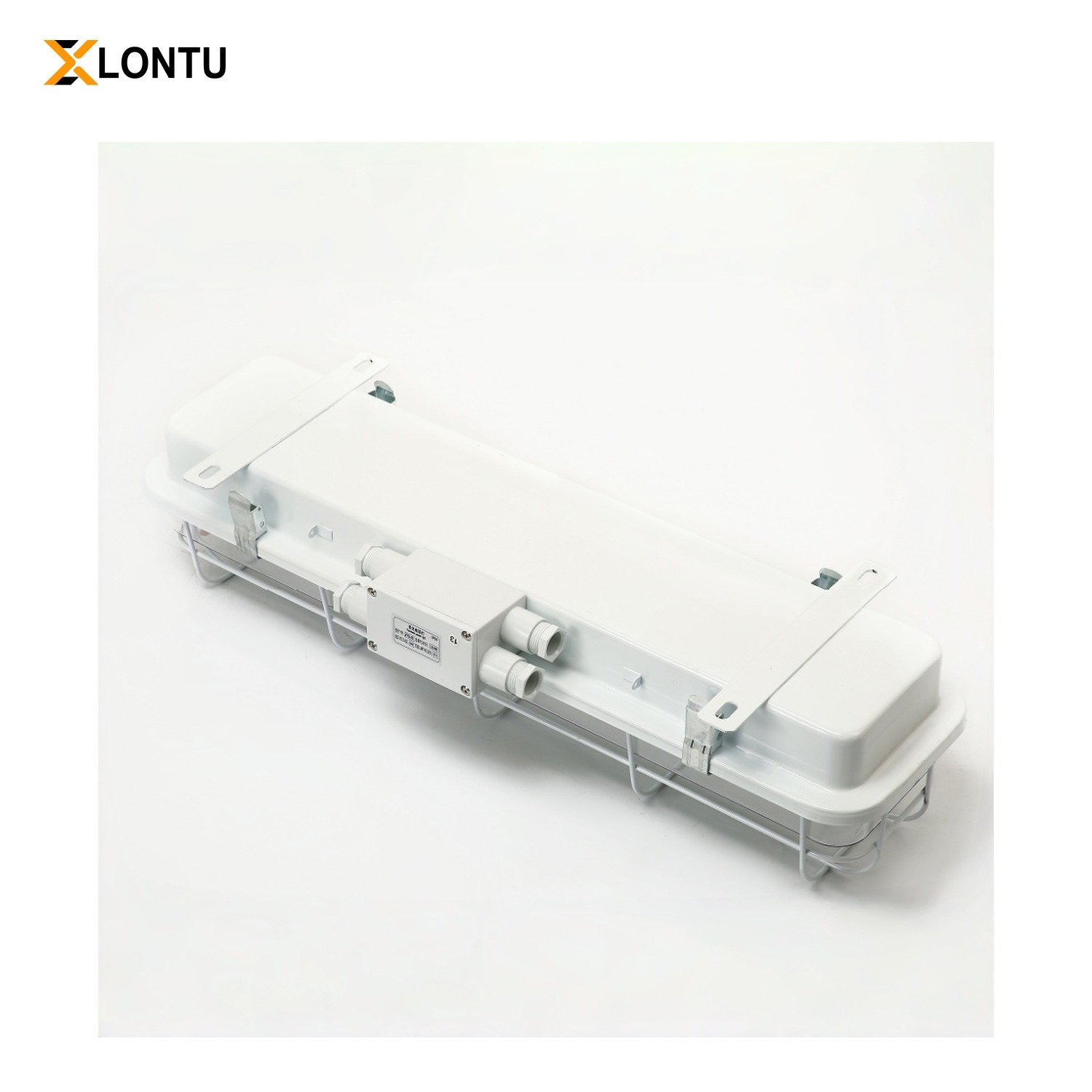 JCY23-2EF Marine Emergency Fluorescent Light with Guard - 图片 3