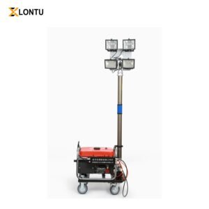 SFW6110 Mobile Emergency Lighting Tower