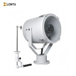 TG26 / TG27 Marine Tungsten Halogen Searchlight