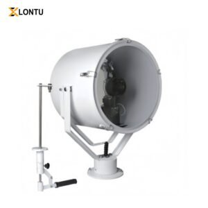 TG28 Marine Tungsten Halogen Searchlight