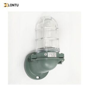WB-2 Marine Incandescent Wall Light