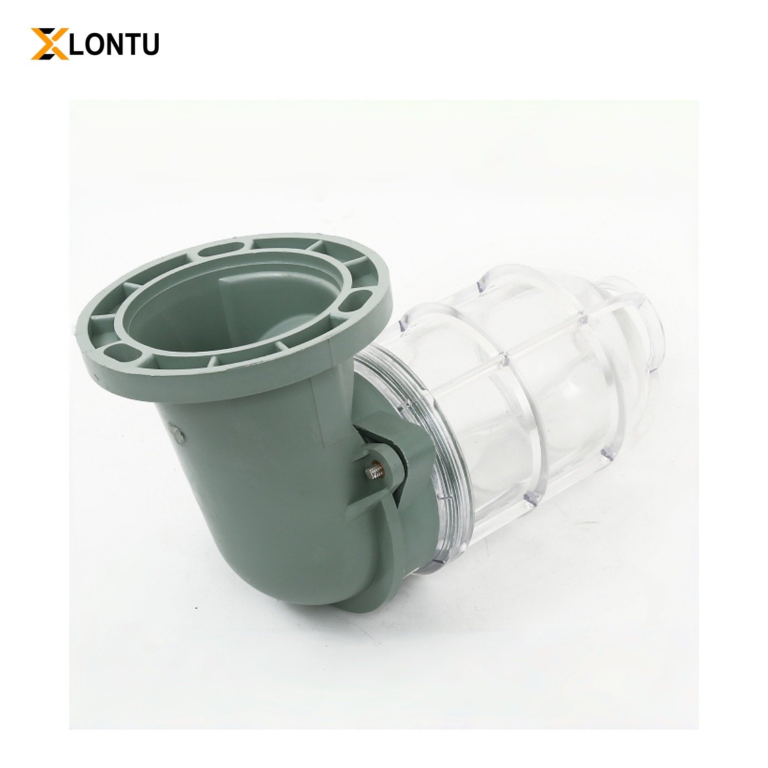 WB-2 Marine Incandescent Wall Light - 图片 4
