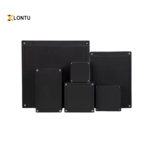 Anti-corrosion Enclosure Ex d IIB T6