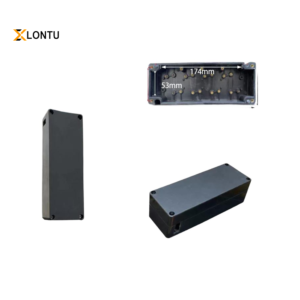 High Efficiency Anti-corrosion Enclosure IP66