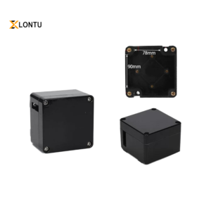 ATEX IECEx Certified Anti-corrosion Enclosure