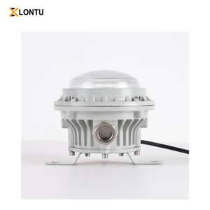 100W Explosion-proof Ceiling Work Light Ex d IIB T6