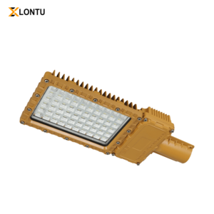Explosion-proof LED Street Light 100W ATEX IECEx Certified
