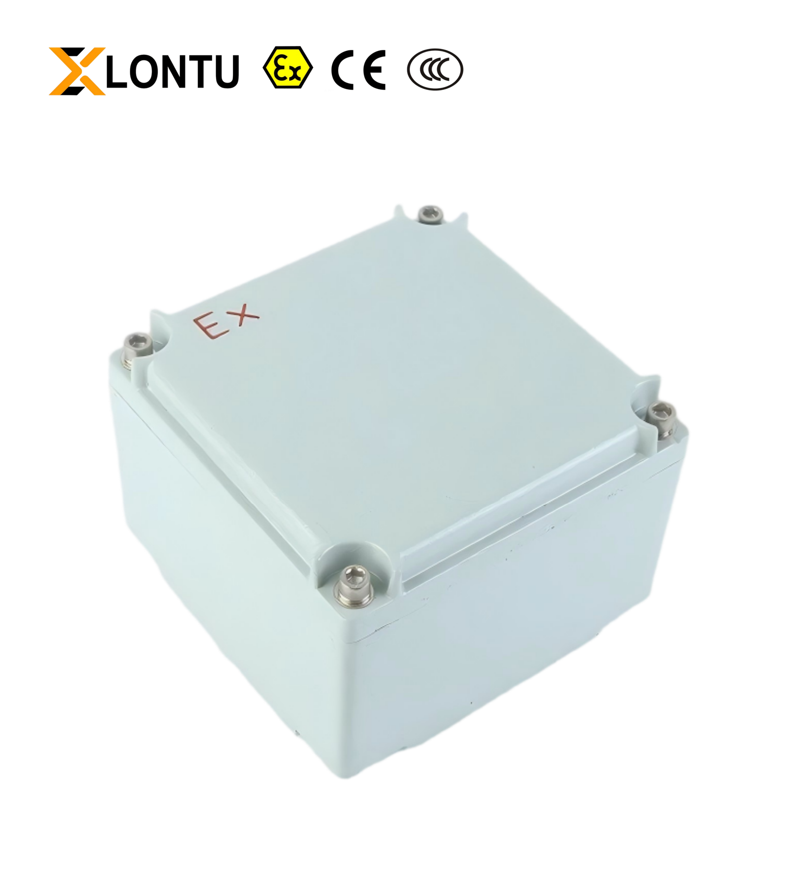 Increased Safety Enclosure