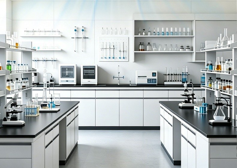 ATEX vs IECEx certified explosion-proof HVAC in a laboratory environment